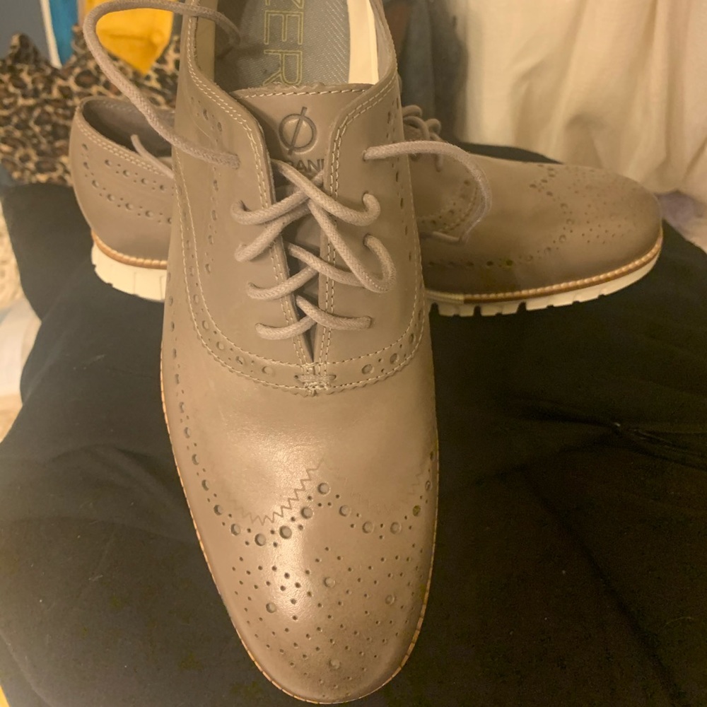 Zero Grande by Cole Haan size 13